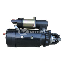 Starter Motor Parts Engine 37MT 10478960 Starter Motor Used For CATERPILLAR DELCO REMY 3116